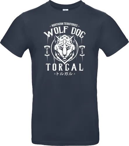 Torgal Wolf