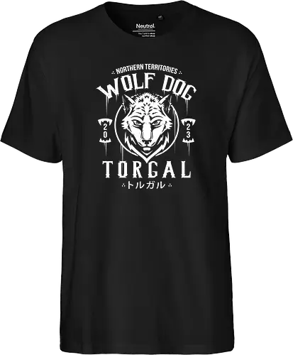 Torgal Wolf