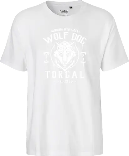 Torgal Wolf