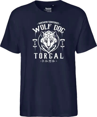 Torgal Wolf