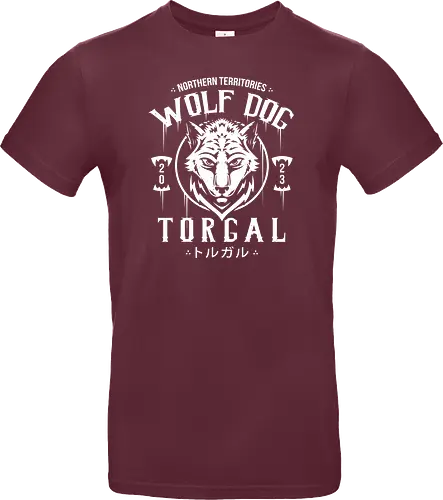 Torgal Wolf