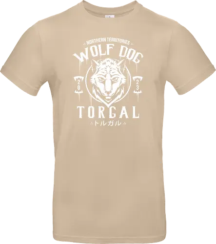 Torgal Wolf