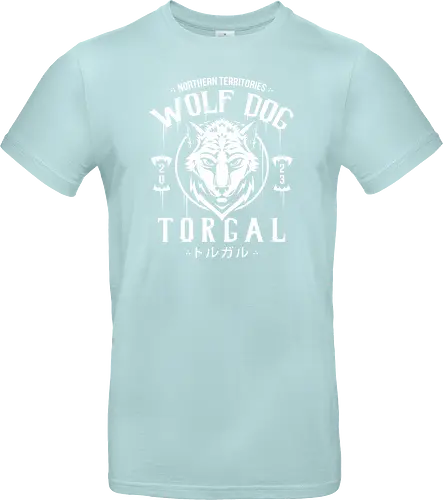 Torgal Wolf