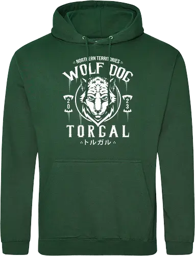 Torgal Wolf