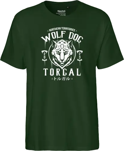 Torgal Wolf