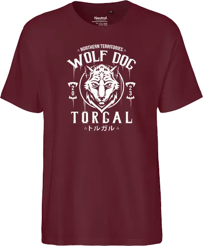 Torgal Wolf