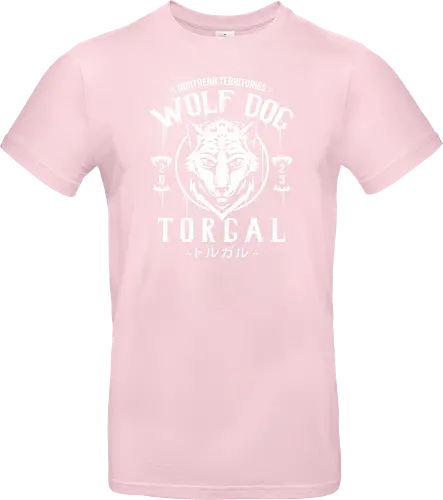 Torgal Wolf
