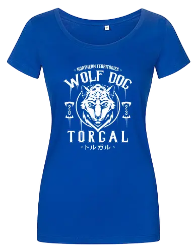 Torgal Wolf