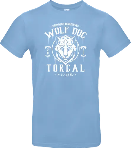 Torgal Wolf