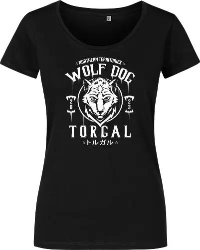 Torgal Wolf