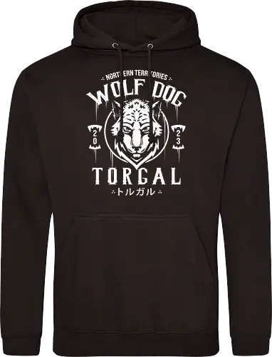 Torgal Wolf