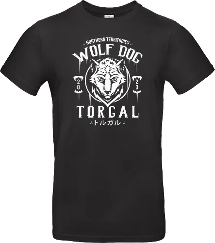 Torgal Wolf