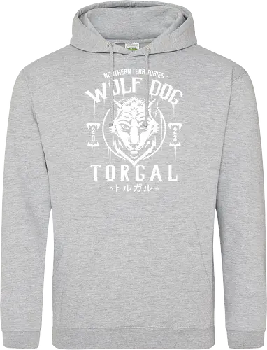 Torgal Wolf