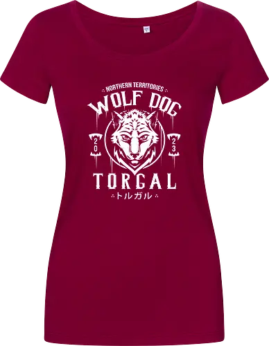 Torgal Wolf