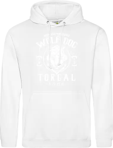 Torgal Wolf