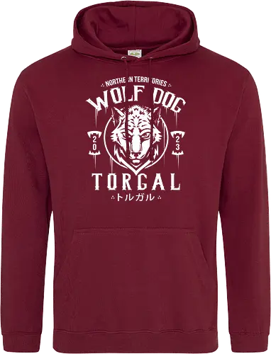 Torgal Wolf