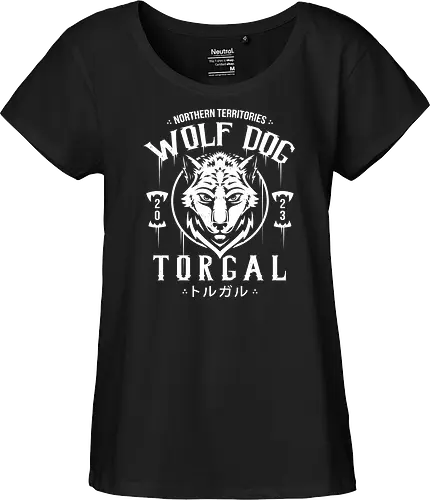 Torgal Wolf