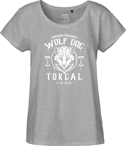 Torgal Wolf