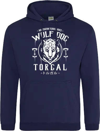 Torgal Wolf