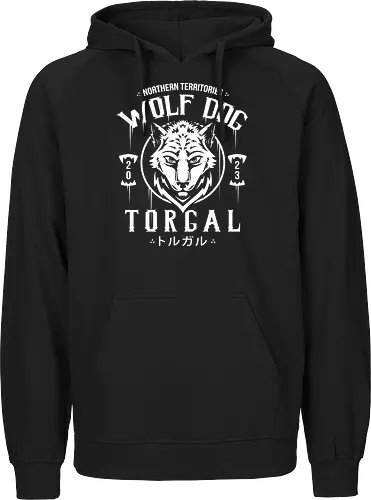 Torgal Wolf