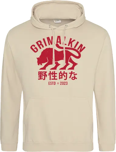 Grimalkin