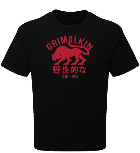 Grimalkin