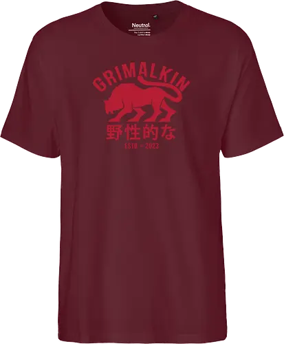 Grimalkin