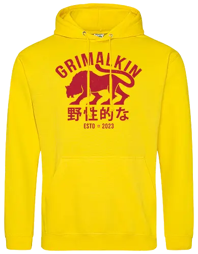 Grimalkin