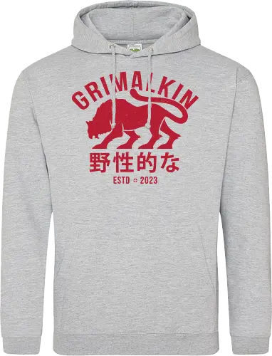Grimalkin