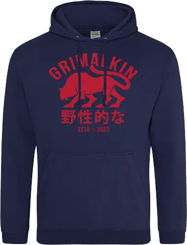 Grimalkin