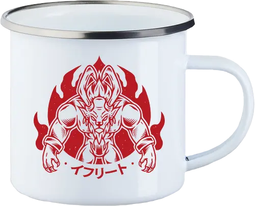 Ifrit