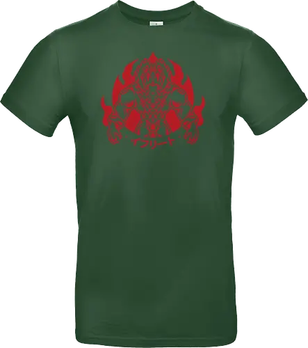 Ifrit