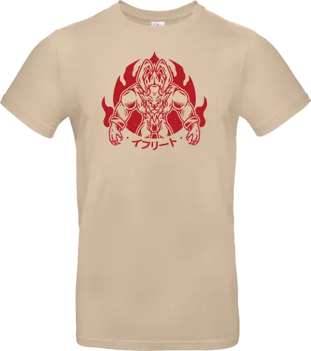 Ifrit