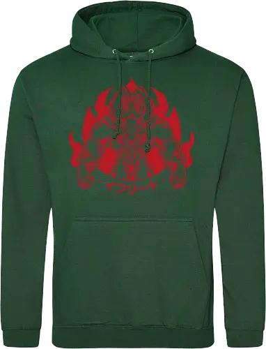 Ifrit