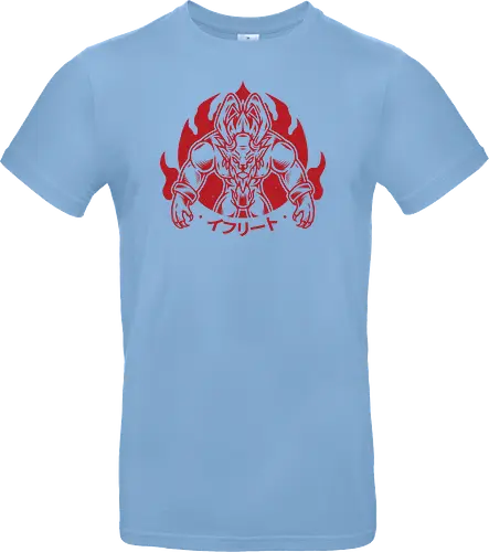 Ifrit