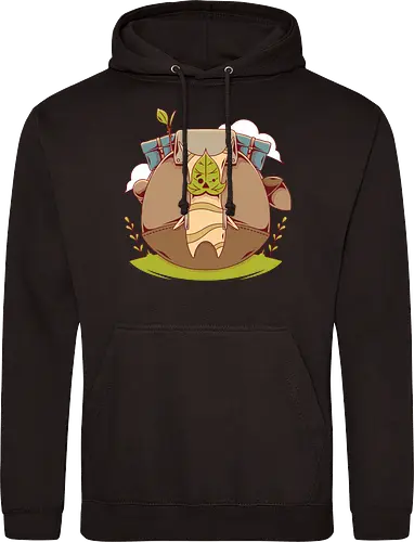 Giant Backpack
