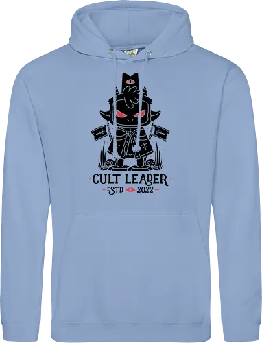Cult Leader