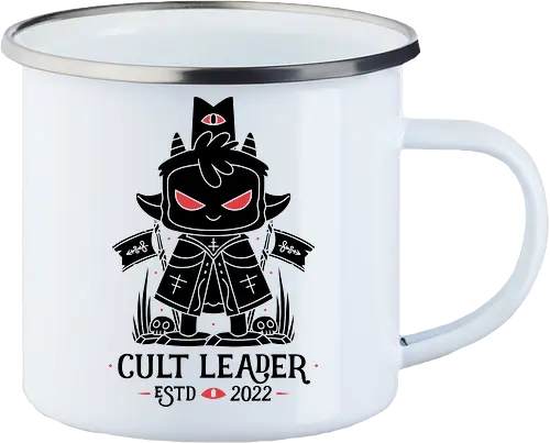 Cult Leader