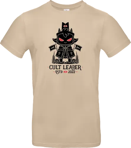 Cult Leader