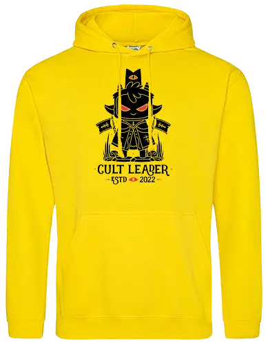 Cult Leader