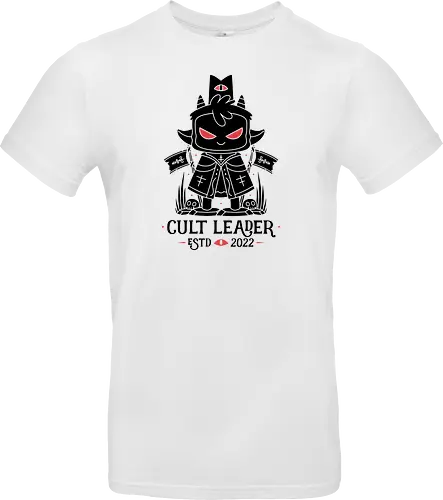 Cult Leader