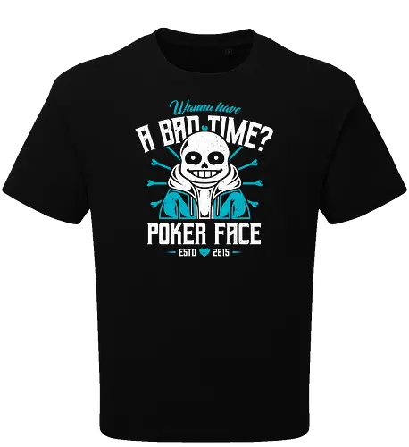 Poker Face