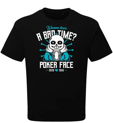 Poker Face