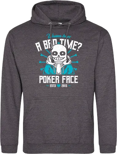 Poker Face