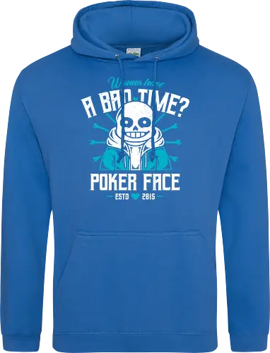 Poker Face