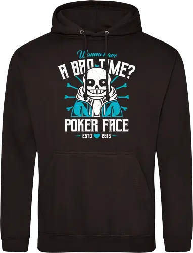 Poker Face