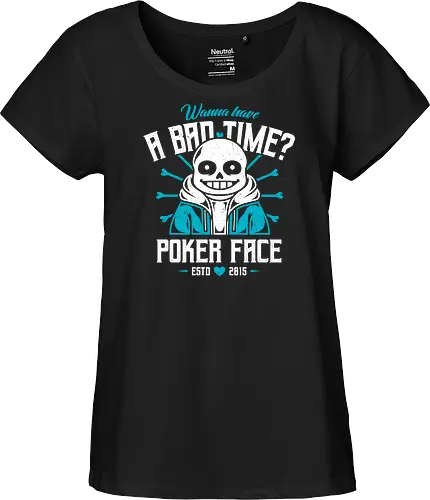 Poker Face