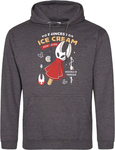 Princess Ice Cream