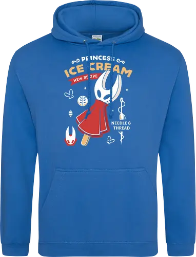 Princess Ice Cream