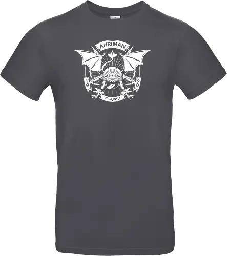 Ahriman